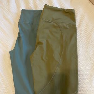 Victoria’s Secret Sport Leggings Bundle